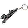 Fender Blackface Amp Logo Keychain