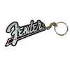 Fender Flat Amp Logo Keychain