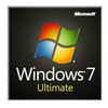 Microsoft Windows 7 Ultimate 64-bit (OEM)