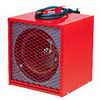 UNIWATT Heater - Portable Construction Heater