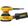 DEWALT Sander - 5-In. Orbital Sander