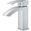 UBERHAUS DESIGN Faucet - "Alexandria" Lavatory Faucet