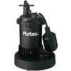 FLOTEC Pump - Submersible Sump Pump