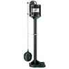 FLOTEC Pump - Column Sump Pump