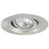 GLOBE RECESSED LIGHT 4 IN.