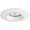 GLOBE Light - "Traditional" Recessed Light