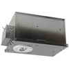 BAZZ RECESSED FIXTURE/BOX