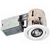 BAZZ Halogen Recessed Light Fixture