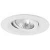 GLOBE RECESSED LIGHT 4 IN.