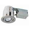 BAZZ Recessed Fixture