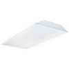 LITHONIA Fixture - 48-In. Recessed Fluorescent Fixture