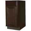 NHB Cabinet - "Chanti" 1-Door Cabinet Module Base