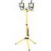 GLOBE Work Light - "Supra Lite" Tripod Work Light