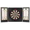 NHL® Dartboard/Cabinet Set