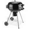 Master Chef Portable Charcoal Kettle BBQ