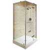 RONA COLLECTION Shower - Rectangular Shower Base