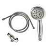 RONA Shower - "Elegance" 5-Jet Hand Shower