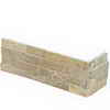 MONO SERRA "Ledgestone" Corner Wall Ceramic