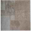 MONO SERRA Tiles - "Canada" Porcelain Floor Tiles