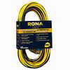 RONA Extension Cord - 50-Ft. Outdoor Extension Cord