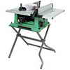 HITACHI Table Saw - 10-in. Portable Table Saw