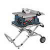 BOSCH Saw - 10-in. Table Saw