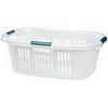 RUBBERMAID Basket - Laundry Basket