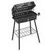 Master Chef Portable Propane BBQ