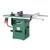 General International™ 10'' Left-tilt 2-Hp Table Saw