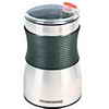 HomeImage™ Deluxe Coffee Grinder with Bonus