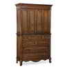 Thomasville™ Vintage Chateau Media Hutch