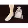 Sallazzo Kid's Special Occasion Slipper With Organza Bag