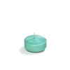 Neo Image® Yummi™ Candles 2¼'' Unscented Floaters, 6 pack