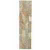 MONO SERRA "Ledgestone" Decorative Wall Ceramic