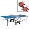 KETTLER® Riga Pro™ Indoor/Outdoor Table Tennis Table