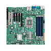 Supermicro MBD-X8STE -O Socket 1366 Dual Intel X58 Chipsets DDR3 1333 / 1066 / 800MHz Dual-Por...