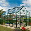 Palram® 8 x 8' Snap & Grow Greenhouse