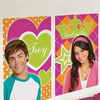 High School Musical™ Kids' Beauport® Wall Appliqués