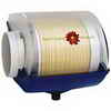 Desert Spring Rotary Disc Furnace Humidifier