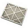 Duststop Pleated Filter, 20 x 25 x 5-in