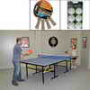 Swiftflyte™ Match Table Tennis Table