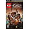 PlayStation Portable® Lego® Pirates of the Caribbean: The Video Game