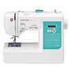 Singer® Stylist™ 7258 Sewing Machine