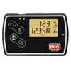 MIO Pacer PC Pedometer (0055US-BLK2)