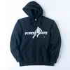 Nike® Force Fate,FZ Fleece Hoody