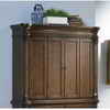 'Arlington' Armoire Top