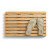 Whole Home®/MD Bamboo Bathroom Bath Mat