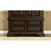 'Grayson' Plasma TV Armoire Base