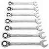Mastercraft Maximum 7-piece GearWrench® Set