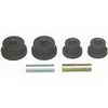 NASCAR Advantage Control Arm Bushing Kit - Front